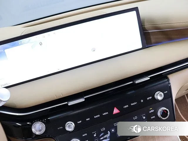 Genesis G80 (RG3) id 3098034 из Кореи 18