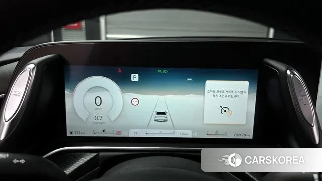 Genesis G90 (RS4) id 3011826 из Кореи 18