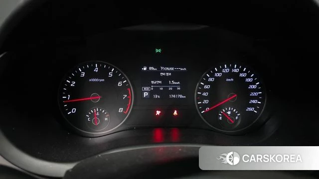 Kia Stinger id 4188485 из Кореи 18