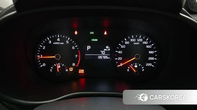 Kia All New Morning (JA) id 3955665 из Кореи 18