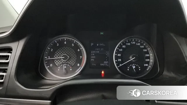 Hyundai The New Avante AD id 3464734 из Кореи 18