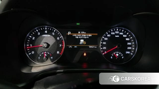 Kia The New K3 2nd generation id 3922896 из Кореи 18