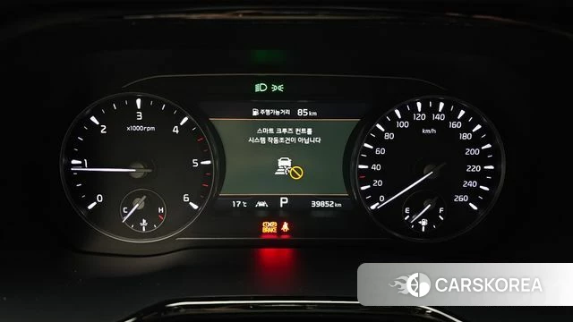 Kia Mohave Master id 3828482 из Кореи 18