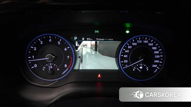 Hyundai Palisade id 3834553 из Кореи 18