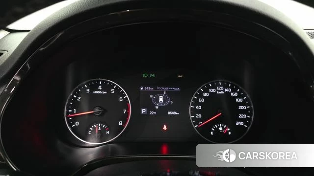 Kia Seltos id 4848830 из Кореи 18