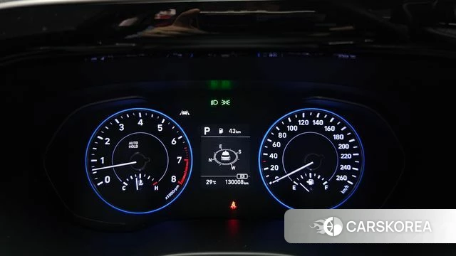 Hyundai Palisade id 4465406 из Кореи 32