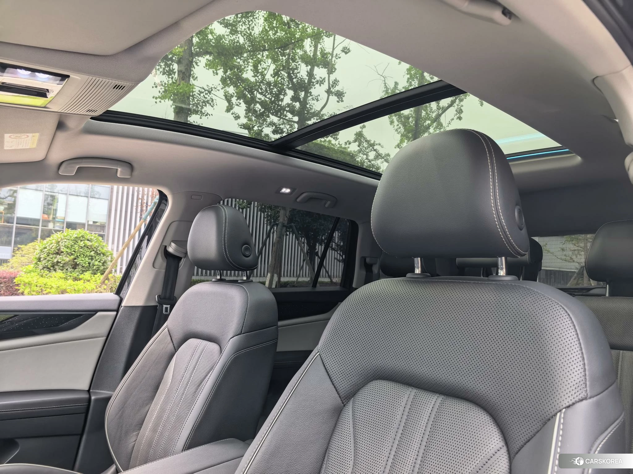 Volkswagen Tourang id 4452631 из Китая 14