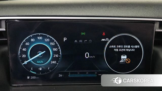 Hyundai Tucson (NX4) id 4322778 из Кореи 18