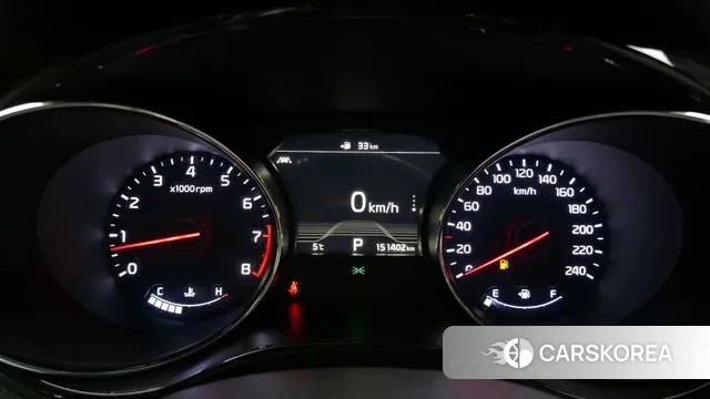 Kia The New Carnival id 3480086 из Кореи 18