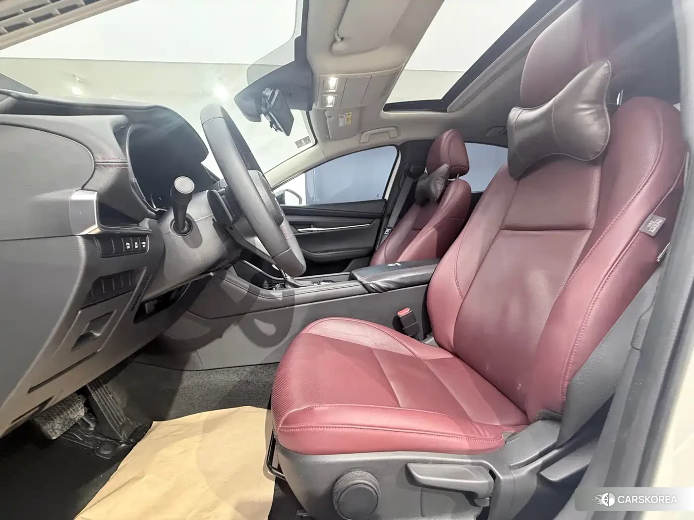 Mazda 3 id 4674394 из Китая 13