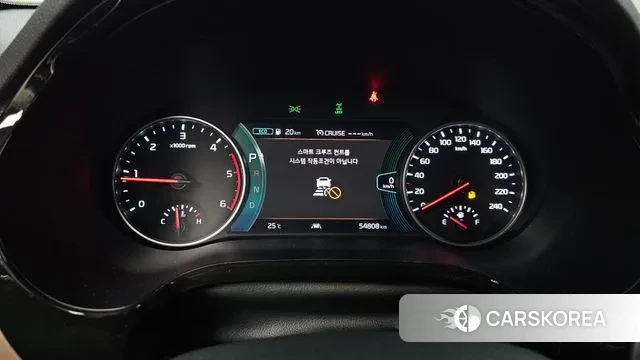 Kia Seltos id 3028043 из Кореи 18