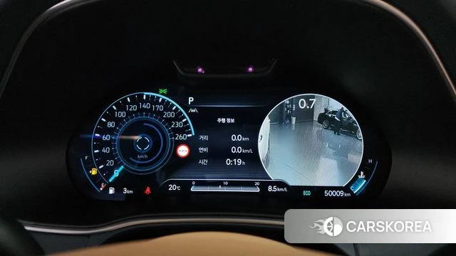 Genesis GV80 id 4201686 из Кореи 39