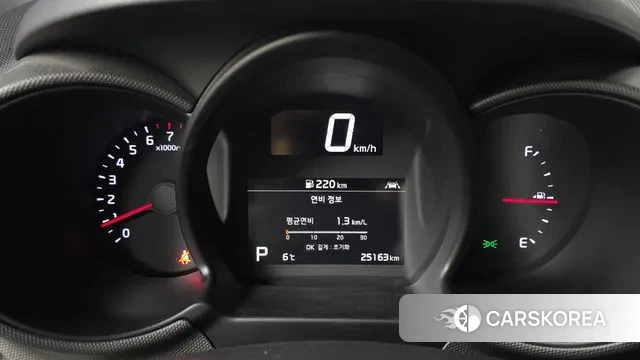 Kia The New Ray id 3539631 из Кореи 18