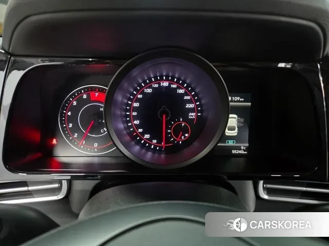 Hyundai Avante (CN7) id 3591931 из Кореи 18