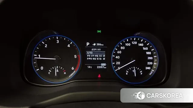 Hyundai Kona id 3363207 из Кореи 18