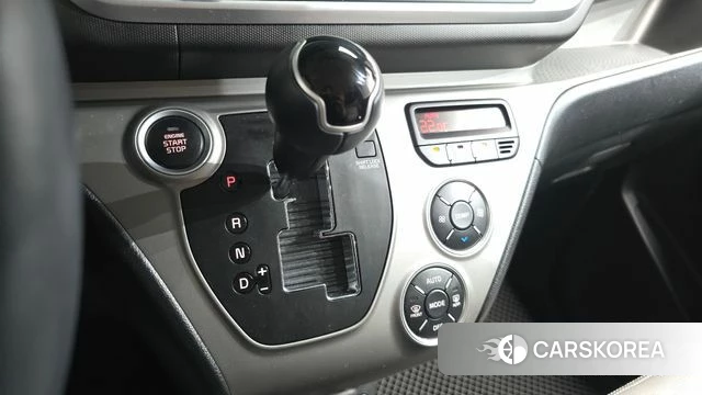 Kia The New Ray id 4284766 из Кореи 29