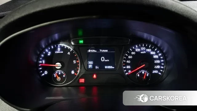 Kia The New Sorento id 3651961 из Кореи 18