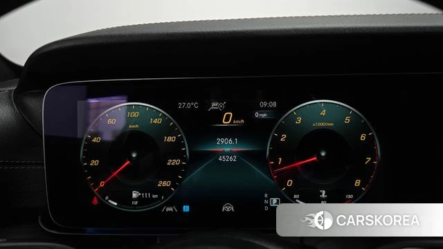 Mercedes-Benz E-Class W213 id 4757673 из Кореи 18