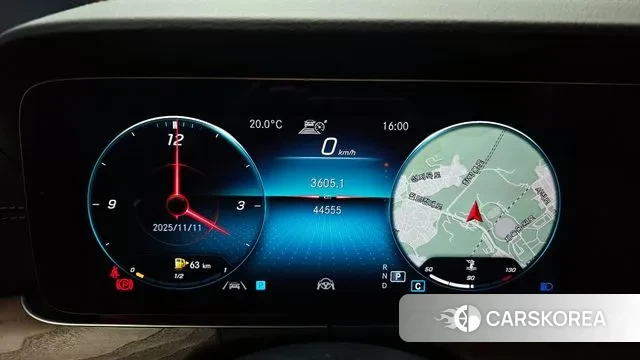 Mercedes-Benz E-Class W213 id 3349712 из Кореи 18