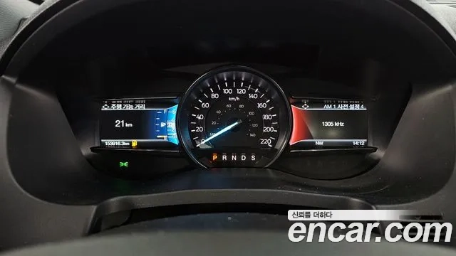Ford Explorer id 2892279 из Кореи 18