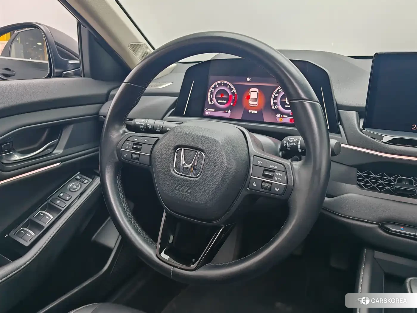 Honda Accord id 4570338 из Китая 18