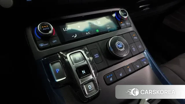 Hyundai The New Palisade id 3021808 из Кореи 18