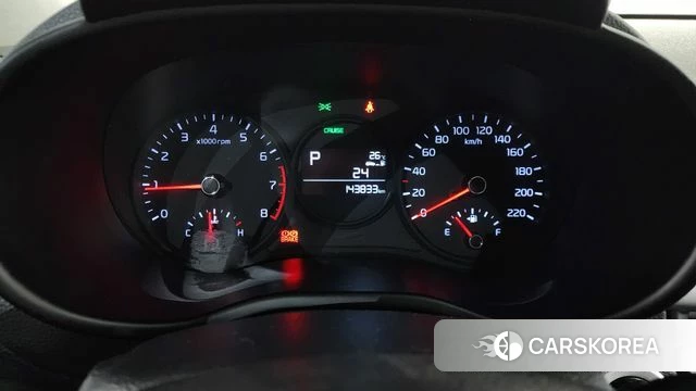 Kia All New Morning (JA) id 4390602 из Кореи 18