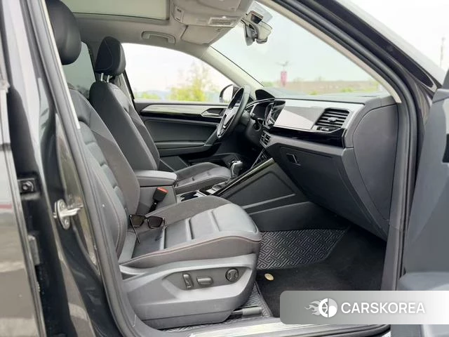 Volkswagen Tanyue id 4300758 из Китая 9
