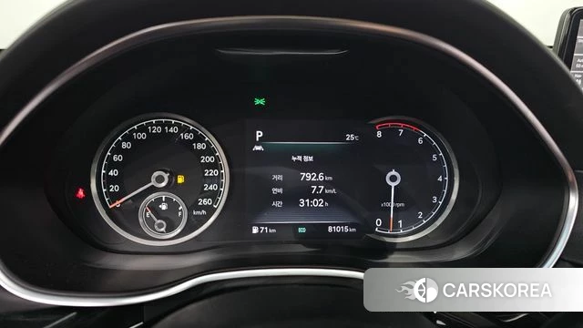 Genesis G80 (RG3) id 4625670 из Кореи 18