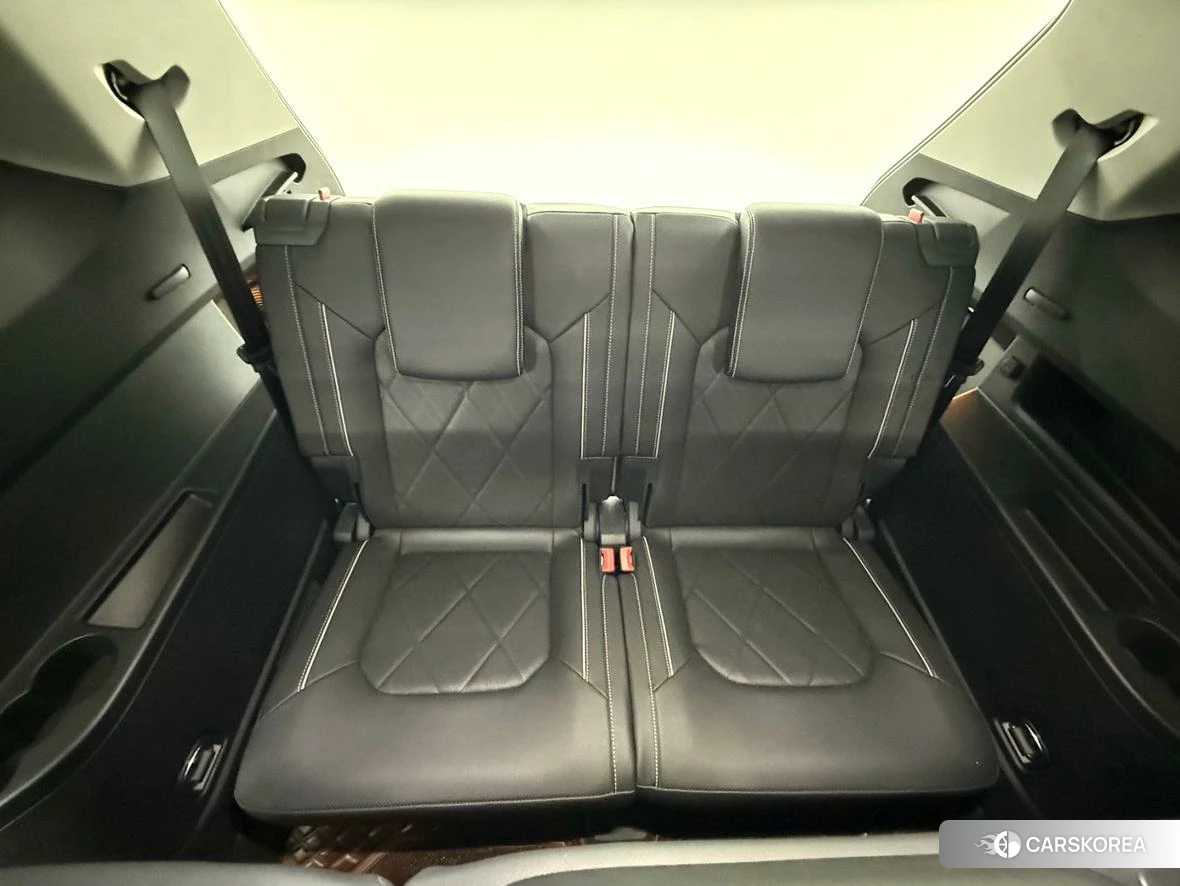 Volkswagen Tourang id 4420871 из Китая 13