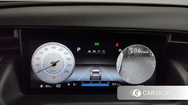 Hyundai Tucson (NX4) id 3597040 из Кореи 18