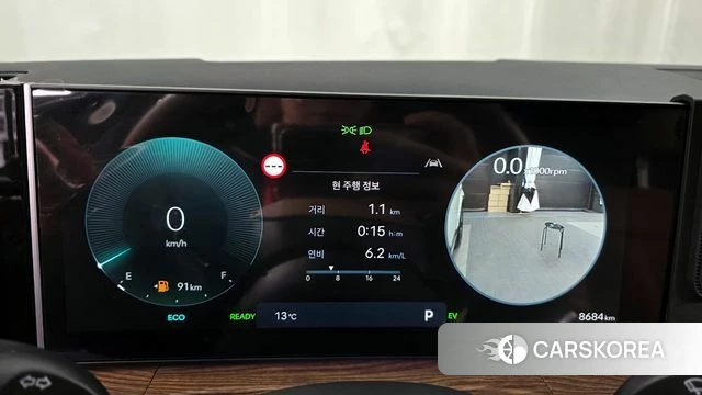 Hyundai Santa Fe (MX5) id 3896377 из Кореи 18