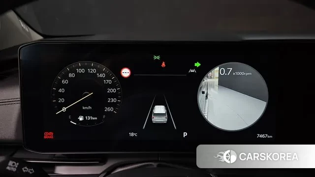 Kia The New Carnival 4th Generation id 3299718 из Кореи 18