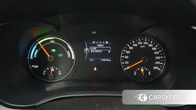 Kia K5 Hybrid 2nd Generation id 3667135 из Кореи 18