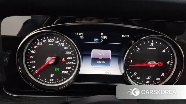 Mercedes-Benz E-Class W213 id 3459383 из Кореи 18