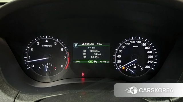 Genesis G80 id 4225627 из Кореи 30