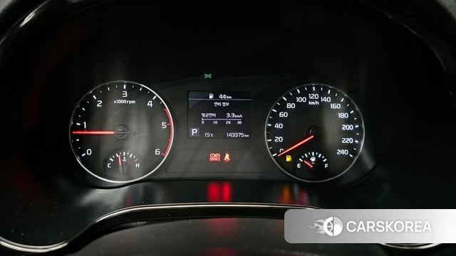 Kia Seltos id 3834343 из Кореи 18