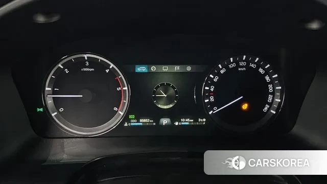 Ssangyong Rexton Sports Cannes id 3433529 из Кореи 18