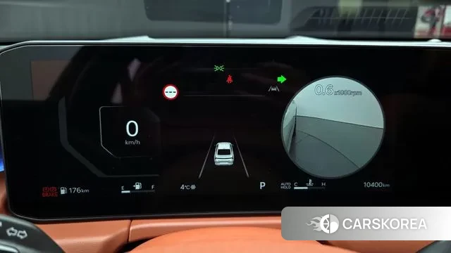 Kia The New K8 id 3669761 из Кореи 18