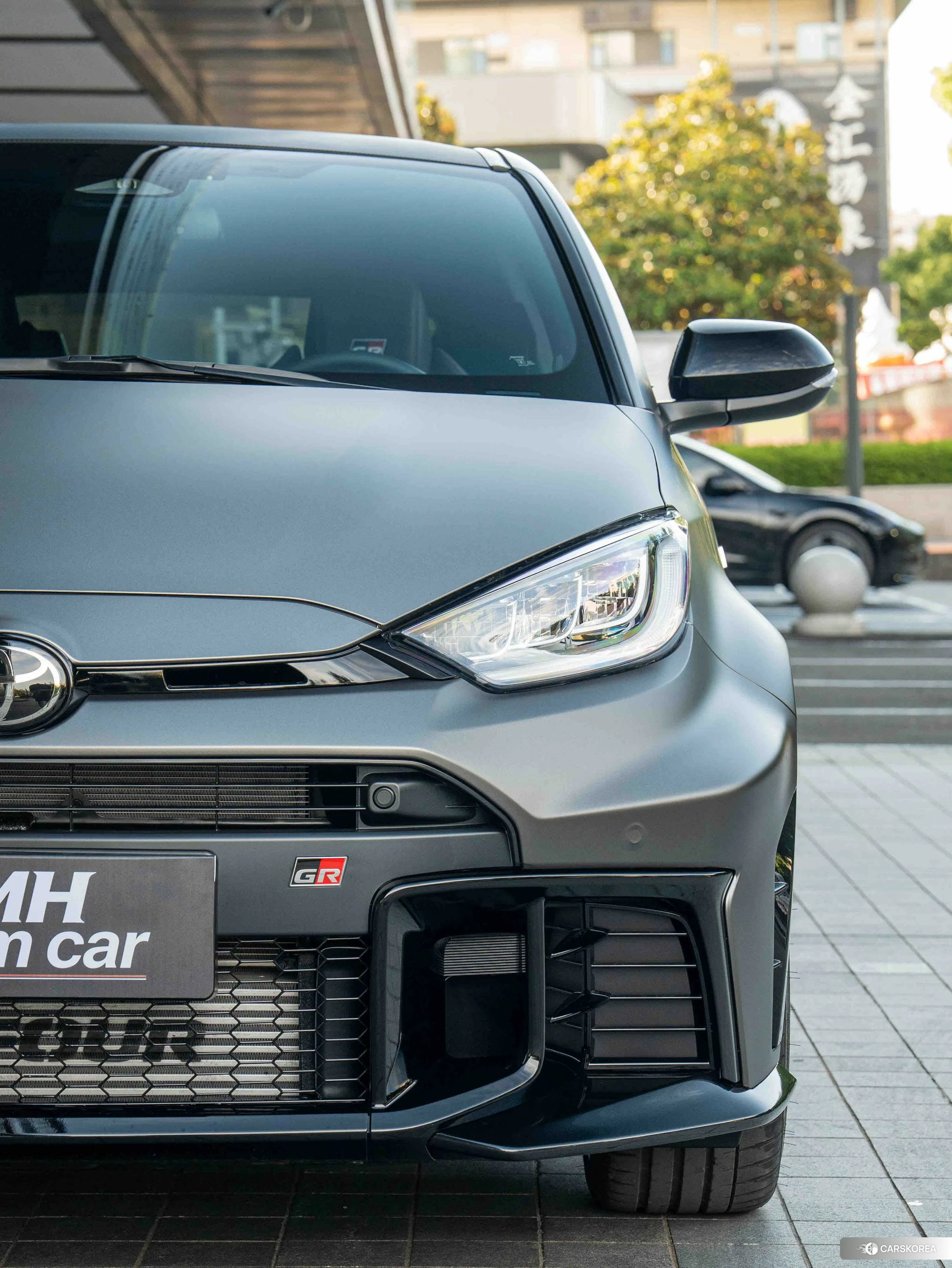 Toyota GR YARIS id 4452917 из Китая 17