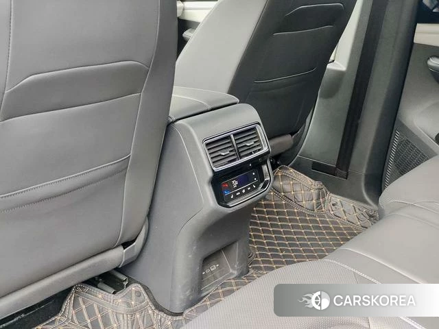 Volkswagen Tourang id 4368214 из Китая 9