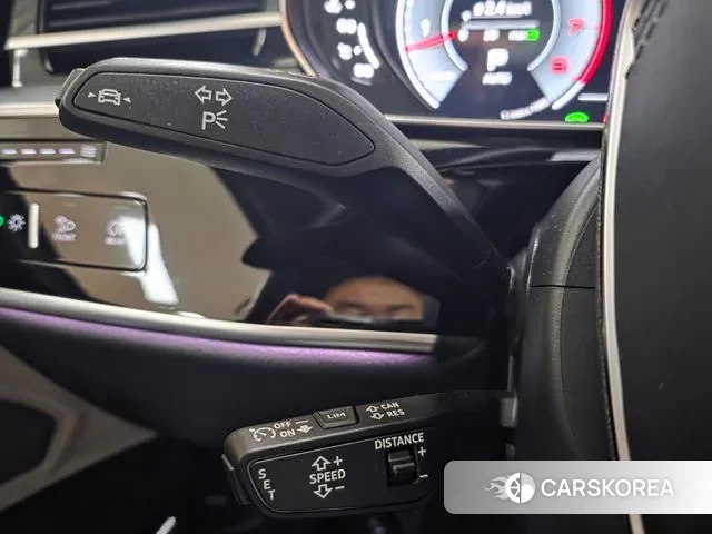 Audi A8 (D5) id 3447241 из Кореи 18