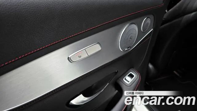 Mercedes-Benz GLC-Class X253 id 2530331 из Кореи 18