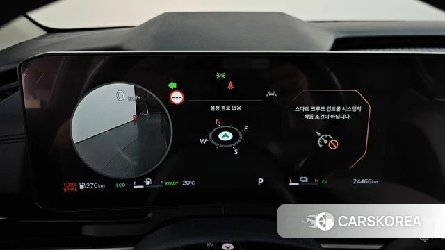 Kia The New Carnival 4th Generation id 4201068 из Кореи 37