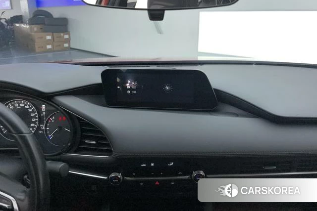 Mazda 3 Angkesaila id 4212345 из Китая 15