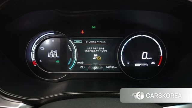 Kia Niro Plus id 4645995 из Кореи 29