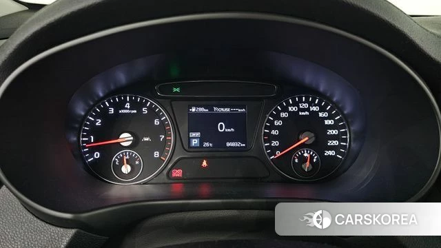 Kia The New Sorento id 4677409 из Кореи 32