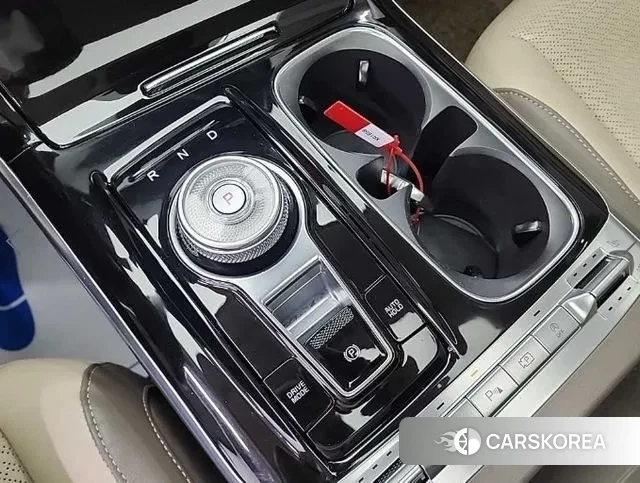 Kia Carnival 4th generation id 3399178 из Кореи 17