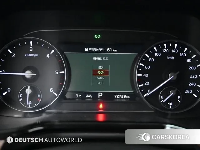 Kia Mohave Master id 3651054 из Кореи 18