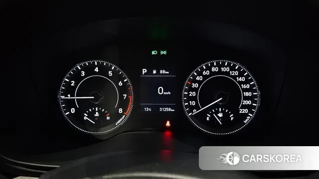 Hyundai Venue id 3412430 из Кореи 18